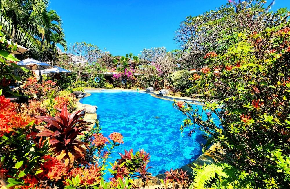 Swastika Bungalows Sanur  Exterior photo